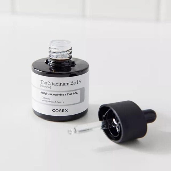 Cosrx The Niacinamide 15 Serum