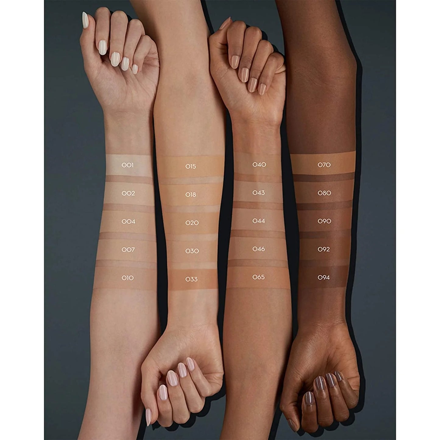 Catrice True Skin Hydrating Foundation 30 ml