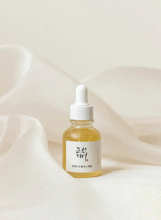 BEAUTY OF JOSEON - Glow Serum : Propolis + Niacinamide