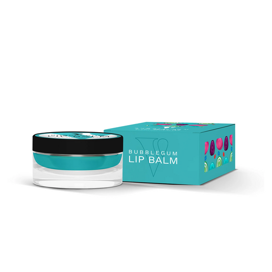 VCARE Natural Lip Balm - Bubblegum